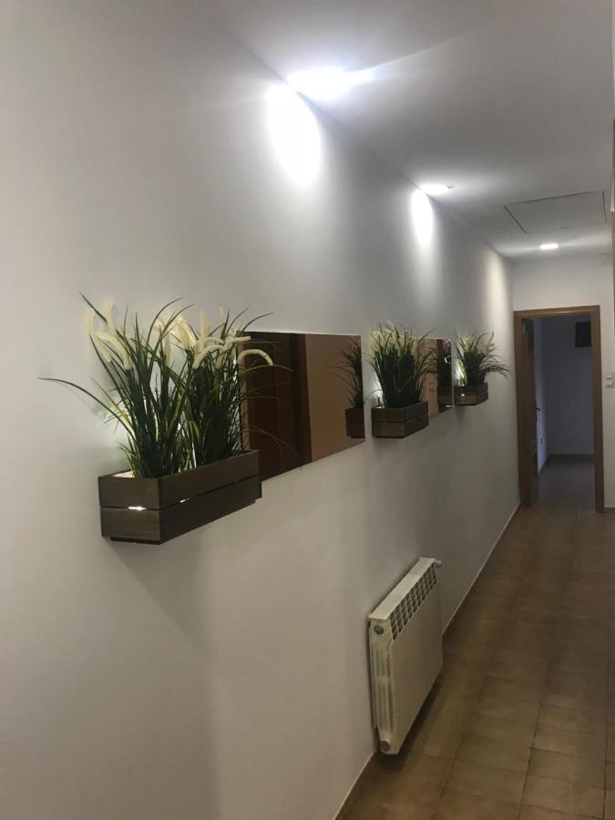 Piso Centrico Con Parking A 20Min De Barcelona Apartamento Terrassa Exterior foto
