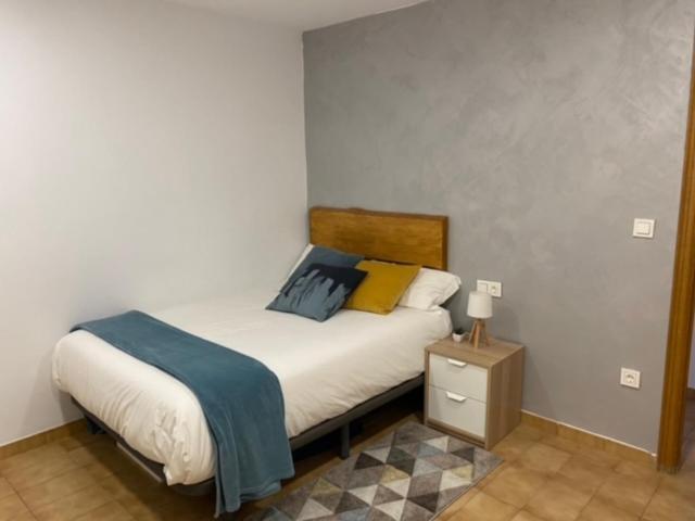 Piso Centrico Con Parking A 20Min De Barcelona Apartamento Terrassa Exterior foto