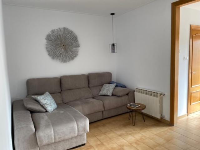 Piso Centrico Con Parking A 20Min De Barcelona Apartamento Terrassa Exterior foto